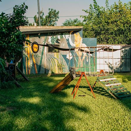 Espacio Minga, Casa Quinta En La Ciudad, Hasta 8 Personas Коррієнтес Екстер'єр фото